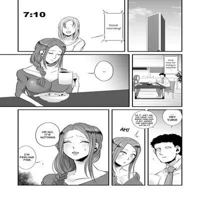 Female Delinquent's SM Play With Wealthy Wives [Original] manga cover