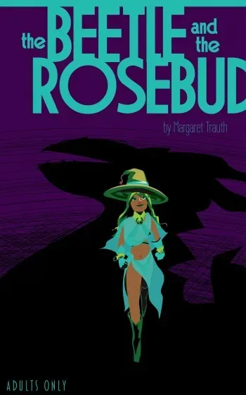 [Margaret Trauth] The Beetle and the Rosebud [English] manga cover