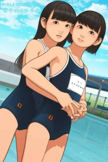 伸長に関する考察 manga cover