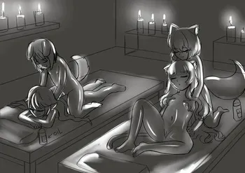 Curated Hotel01 Gelbooru 2026-04-19 manga cover