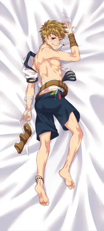 [Mikkoukun] Camp Buddy (Aug 2022) manga cover
