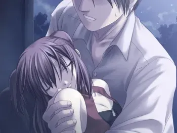 [Touchy] Wagaya ni Majo ga Yattekita! manga cover