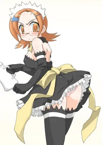 Ecchi & Hentai Collection 7 manga cover