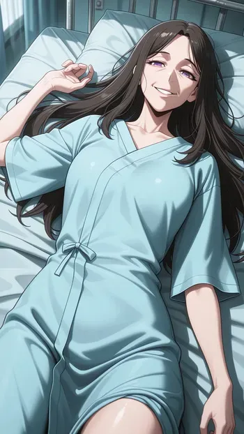 Kyung-Hye-Park Corruption Part-1 [AI Generated] manga cover