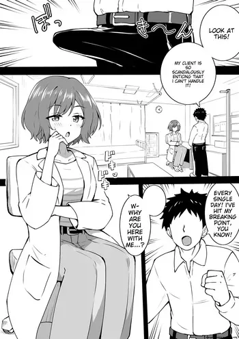 [Okiha] Asari Lesson (Gakuen IDOLM@STER)[English][MTL] manga cover