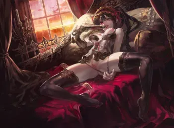 - Artist - Aoin Hatsu manga cover