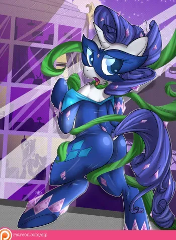 [Sip] Buy Me 2.5 (My Little Pony: Friendship is Magic) manga cover