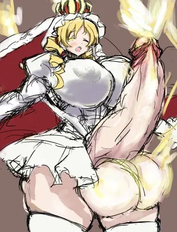 Artist 紅蓮 大島 gurren_ooshima (PIXIV) manga cover