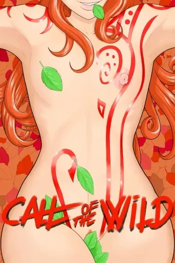 [Redboard] Call of the Wild (Defense of the Ancients) manga cover