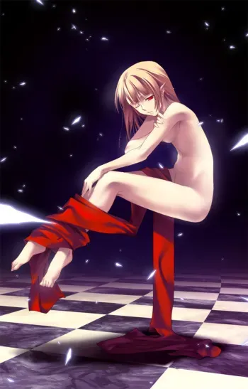 Huge Ecchi Gallery part 9 manga cover
