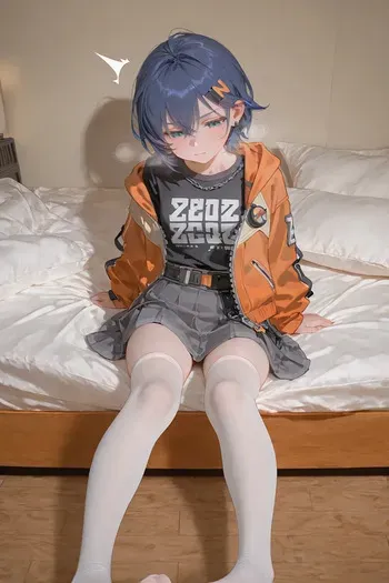 [Cunnyfunky] Belle (zzz) manga cover