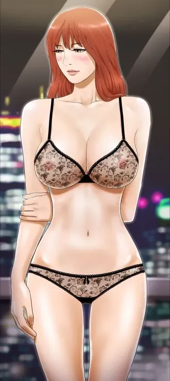 Couple Game: 17 Sex Fantasies Ver.2 - Ch.01 - 20 manga cover
