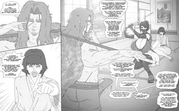 [Contingency] Tyber the Mercenary Ends a Lord's Line [Finished] manga cover