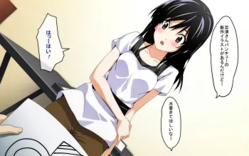 [Poncho!] Mangaka-san to Assistant-san to HCG Shuu (Mangaka-san to Assistant-san to) manga cover