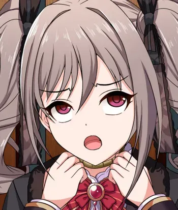 [Yandere no Hako] Shukufuku no Strahl (THE IDOLM@STER CINDERELLA GIRLS) manga cover