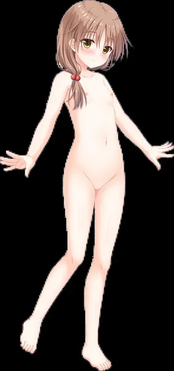 [Tinkle Position] Onii-chan, Asa made Zutto Gyutte Shite! Yoru Made Motto Ecchi Shite! (Character set) Sumi (2/2) blush manga cover