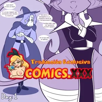 [Cobatsart] No Nut November + Extras - [Spanish] - (Ongoing) manga cover