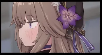 [Rokita] Herta no Yobi Body (Honkai: Star Rail) [korean] manga cover