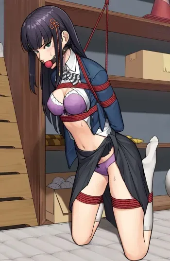 [Gbeeee] [Patreon] Hifumi Togo (Persona5) (2019.05) manga cover