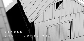 [NTRMAN] Stable (korean) [inverted nipples modified version] manga cover