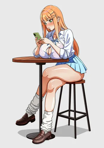 [ひしおみよし] 清夏さんの最近のハマりごと♥ (学園アイドルマスター) manga cover