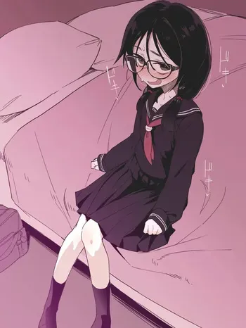 [Fanbox]Asutora(anterdel)(あすとら) manga cover