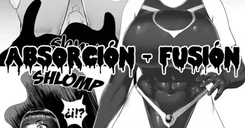 [Ishimiso] Kyūshū - Yūgō | Absorción - Fusión [Spanish] =Vile= [Digital] manga cover
