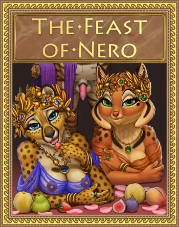 The Feast Of Nero (OnGoing) manga cover