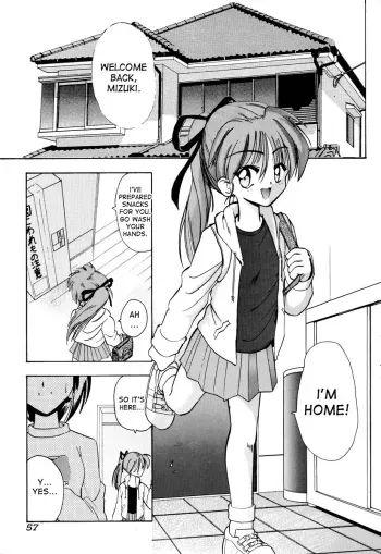 Tsumibukaku Aishite yo | Sinful Love manga cover