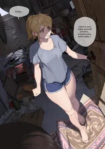 [Wjs07] Ashbie Moon - Hairy only ver. Uncensored manga cover