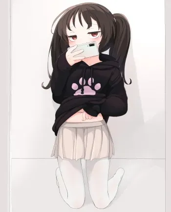 [ ゆでエビ | yudeebi ] Fanbox Collection [2022-04] (23198118) manga cover