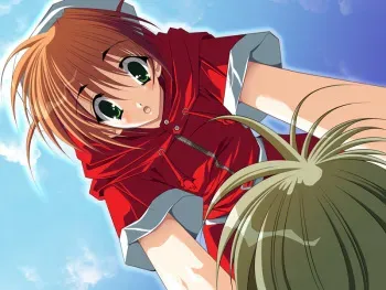 [RaSeN] Assault Angel Kanon manga cover