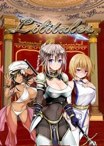 [Tunnel No.73] Lilitales [Decensored] manga cover