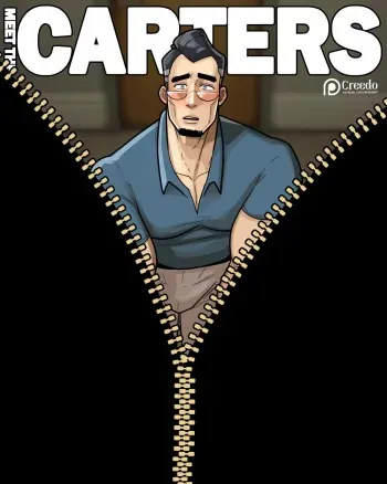 [Creedo] Meet The Carters 11 [Esp] manga cover