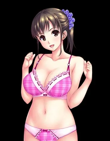[WendyBell] Hoiku Shichao! ~Ecchi na Toshiue Hobo-san to Ichaicha Oyuugi~ (Character Set) (2/3) manga cover