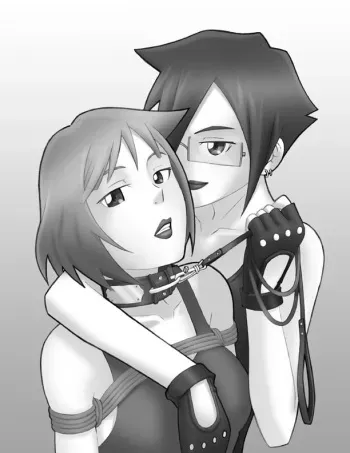 [Stereoscope Comics] Black Label [Ongoing] manga cover