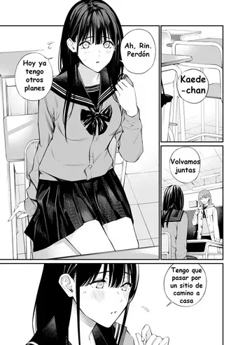 Oji-san de Umeru Ana 2 manga cover