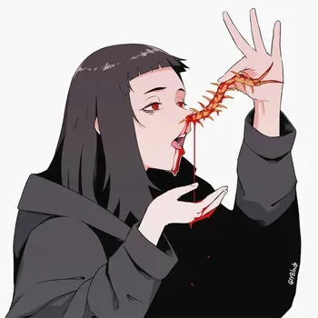 [YBlndr | Ynd Blndr] Knife Girl & Subject 02 manga cover