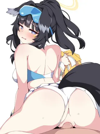 猫塚ヒビキ manga cover