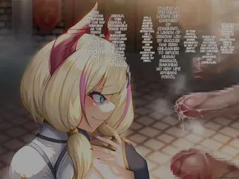[Hokyuun] Nyuu Maou no Gekokujyou [English] [rough MTL] manga cover