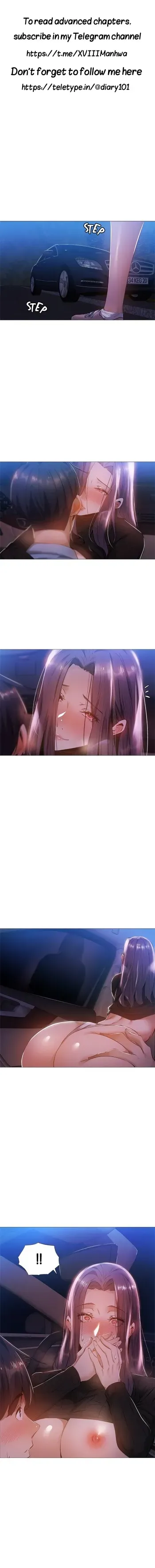 [Nuwaru×Ero404] Got a Room? (chapter 26 - 30) [English] [Webtoon] manga cover