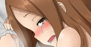 [Tatsukiti (tatsukiti0)] Takagi-san, Please Understand manga cover