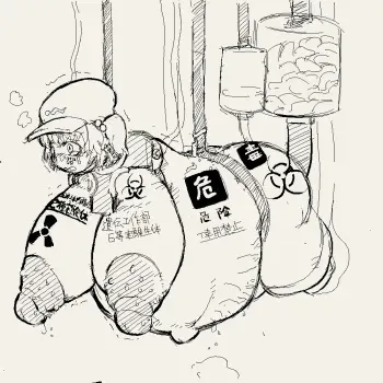 (GURO) Unknown Artist GURO Gallerys (Part-1) manga cover