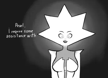 [FLBL] White pearl is actually pink pearl proof leaked! manga cover