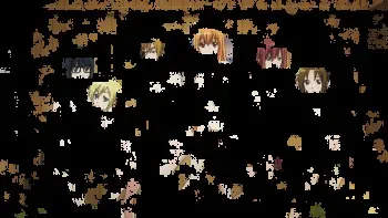 Loli Gif File II manga cover
