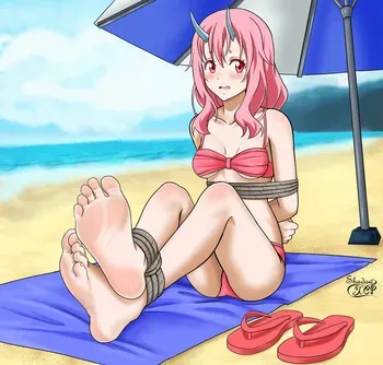 [Pixiv] Shadow-XCP (41098284) manga cover