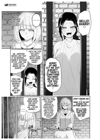 [Daruka-ya (zerozero)] Yuri Sennou Goudoushi 3 Omiashi ni toushi | Yuri Brainwashing Goudoushi 3: Enraptured by Enchanting Feet (excerpt) [Digital] [English] [Morally Bankrupt Wizard Translations] manga cover