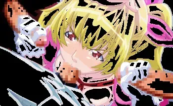 My Animated Gif's (UPDATE 3/5/10) manga cover