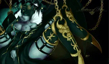Diablo III Collection manga cover