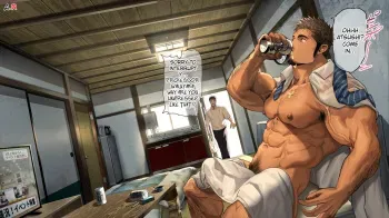 [nullQ] Sensei to Sotsugyou Iwai | Graduation Celebration with Sensei [English] [Decensored] manga cover